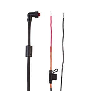 Str�mkabel (2-benet)