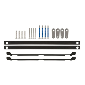 St til planmontering, GPSMAP 10