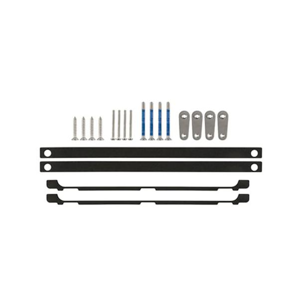 St til planmontering, GPSMAP 10"