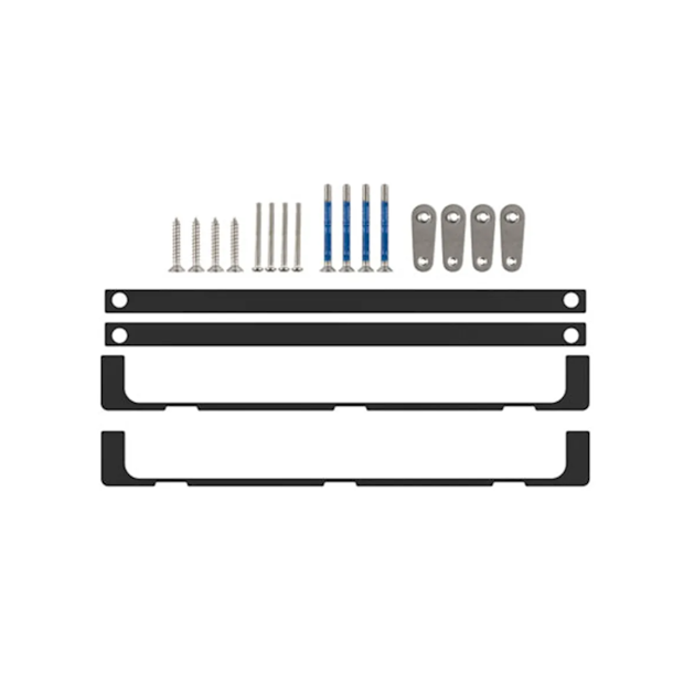St til planmontering, GPSMAP 13"