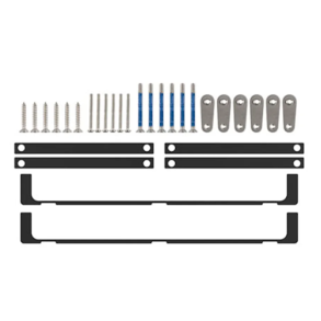 St til planmontering, GPSMAP 17