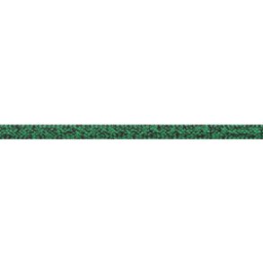 Liros Rock 10.2mm sort-grn 60m