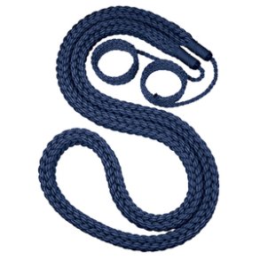 Liros Bumperline 50mm navy 5m