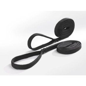 Liros Fenderliner 12mm 3m sort 2stk