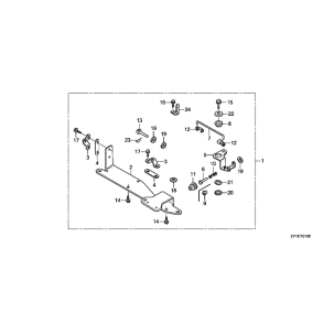 02 Fjernbetjeningss�t