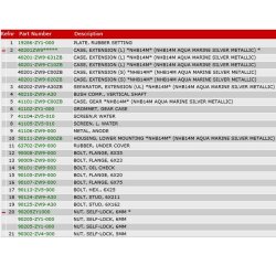 02 Gearhus og mellemben