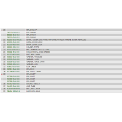 02 Gearskifte og lsebeslag