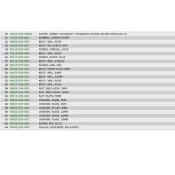 02 Mellemben og gearhus