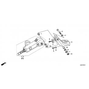 02 Ombygningss�t til styreh�ndtag