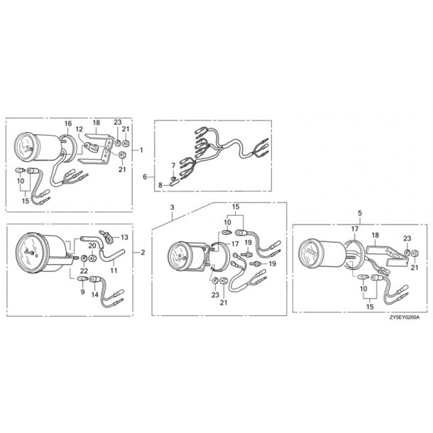 03 Instrumenter A