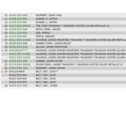 03 Mellemben og gearhus