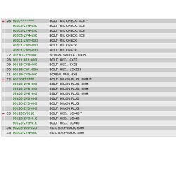 03 Mellemben og gearhus