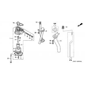 03 Oliepumpe og udst�dning