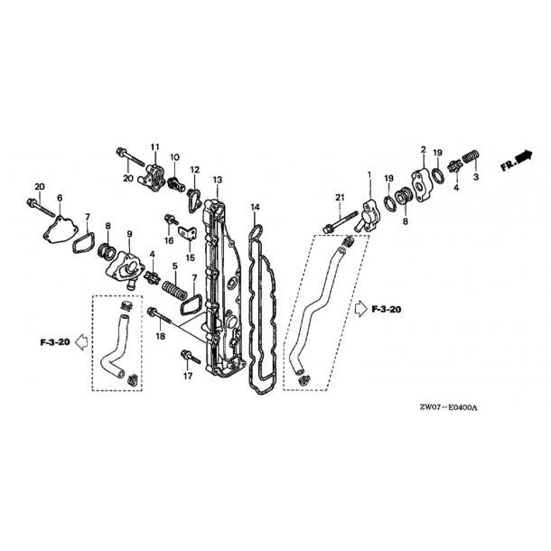 03 Termostat