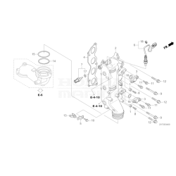 03 Udst�dningsmanifold