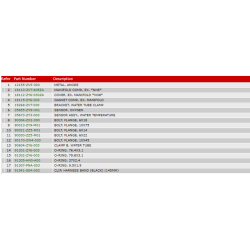 03 Udstdningsmanifold