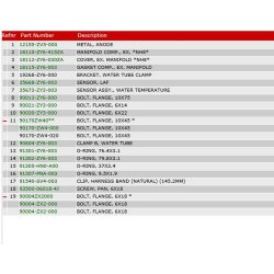 03 Udstdningsmanifold