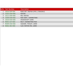 04 Krumtap og stempel