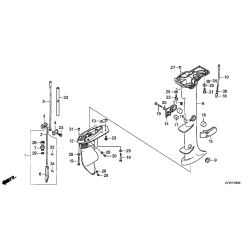 04 Mellemben og gear