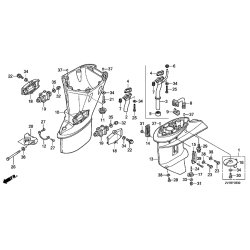 04 Mellemben og gearhus
