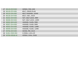 04 Mellemben og gearhus