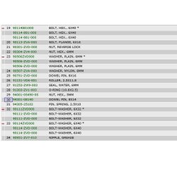 04 Mellemben og gearhus