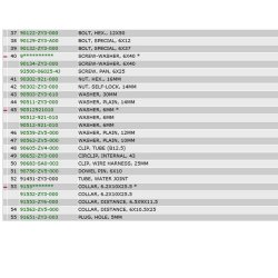 04 Mellemben og underkber