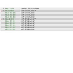 04 Mellemben og underkber