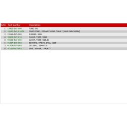 04 Mellemgear og hus