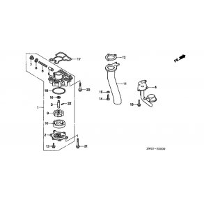 04 Oliepumpe og udst�dning