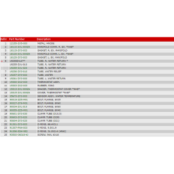 04 Udstdningsmanifold