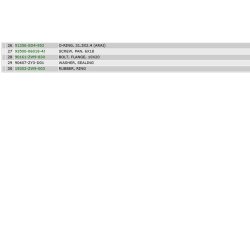 04 Udstdningsmanifold og termostat