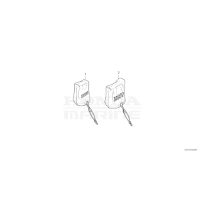 05 D�kken for fjernbetjeningsboks