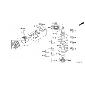 05 Krumtap og stempler