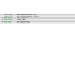 05 Krumtap og stempler