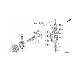 05 Krumtap og stempler