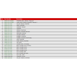 06 Blserhus og rekylstarter