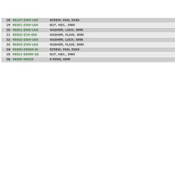 06 Fjernbetjeningsboks (top, enkel) (hjre)