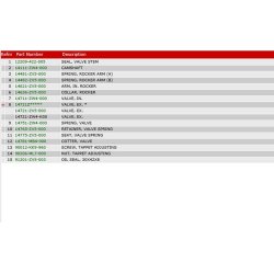 06 Knastaksel og ventiler