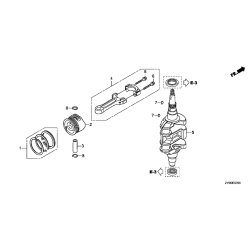 06 Krumtap og stempler
