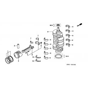 06 Krumtap og stempler