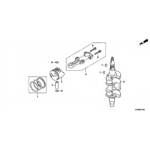 06 Krumtap og stempler