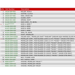 06 Propelaksel og propel