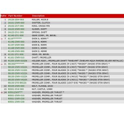 06 Propelaksel og propel