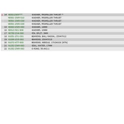 06 Propelaksel og propel