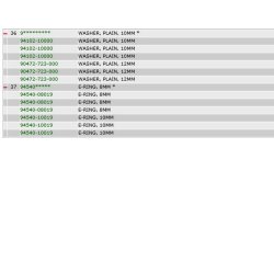06 Vandpumpe og drivaksel