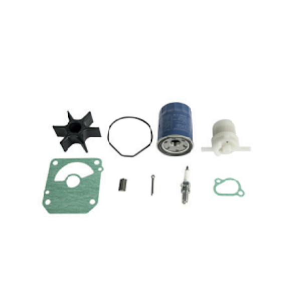 Servicest, 200 timer (BF175D, BF200D,BF225D, BF250D