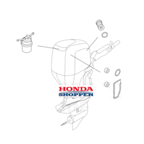 Services�t, BF75-BF80-BF90-BF100, 400 timer