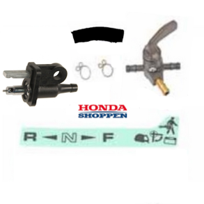 Tilslutningsst t/ekstra tank