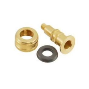 Gennemskylningsadapter